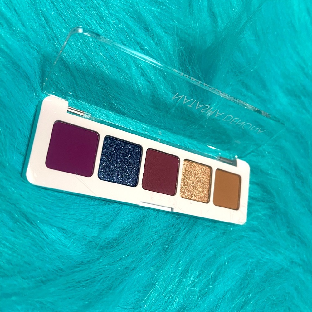 Natasha Denona mini palette